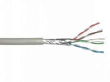 FTP 4PR 24AWG CAT5e deesh