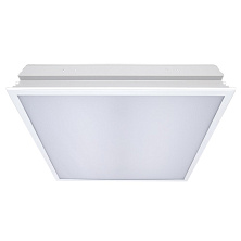 Светильник светодиодный Operlux-34/prisma 32Вт 4000К IP20 3200лм встраив. грильято CSVT ЦБ000006714