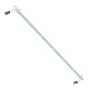 Светильник L-line A 1.5/27/Д/B/01/IKVII-16/33-38DC IP66 накладное крепление монохром голуб. LEDEL 80