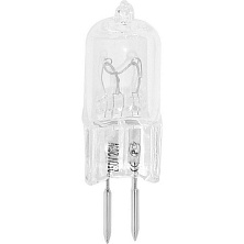 Лампа галогенная HB6 50W JCD G5.3 Feron