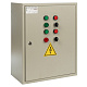 Ящик управления асинхронным двигателем Я5115-2674 IP31 9A(500х400х220)