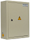 Щит распределительный навесной ЩРн-24 (395х310х120) IP31