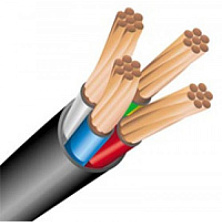 ВВГнг 4х 50 мж