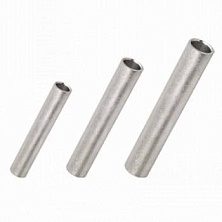 Гильза алюминиевая GL-16 IEK UGL10-016-06