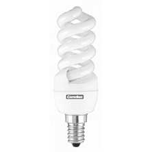 Лампа энергосберегающая E27 20W 4200К спираль FSP