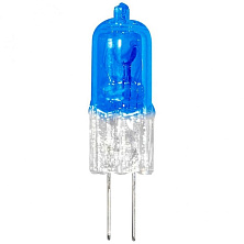Лампа галогенная HB2 20W JC G4,0 супер белая Feron