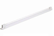 Светильник ЛПО2004A-1 12Вт 230В T4/G5 ИЭК