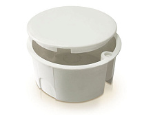 Кор.устан. с/пров. D64х40 для сплошных стен