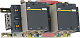 Контактор КТИ-52253 реверс 225А 400В/АС3 IEK KKT53-225-400-10