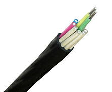 КВВГнг(А) LS 10х2.5 (Барабан)