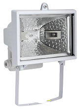 Прожектор FL-5 500W белый