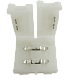 Коннектор для ленты SWG 2pin-10mm