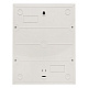 Щит ЩРН-П-24 "SlimBox" IP41 PROxima EKF sb-n-24