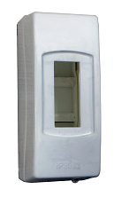 Бокс под автоматы на 1-2 модуля