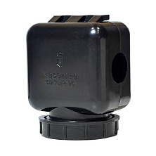 Сжим № У859 50-70 кв./4-35кв.*