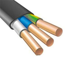 ВВГнг(А) LS 3 х 2,5 круглый