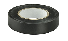 Изолента ПВХ 15х20 черная 