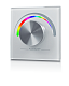 Валкодер EasyDim W-RGB-B