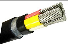 АББШВ 4х95 мнж