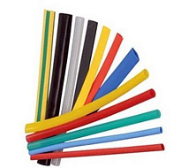 Кембрик d-16 зеленый